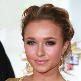 Hayden Panettiere; in Hayden Panettiere in Nickelodeon's 20th Annual Kids' Choice Awards