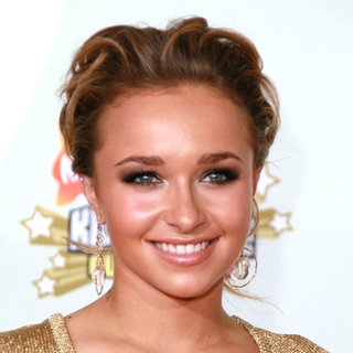 Hayden Panettiere in Nickelodeon's 20th Annual Kids' Choice Awards