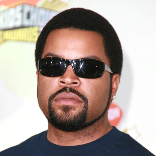 Ice Cube; in Nickelodeon's 20th Annual Kids' Choice Awards