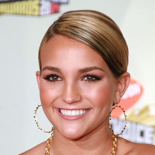 Jamie Lynn Spears in Nickelodeon's 20th Annual Kids' Choice Awards