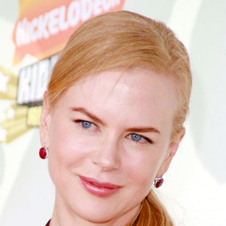 Nicole Kidman; in Nickelodeon's 20th Annual Kids' Choice Awards