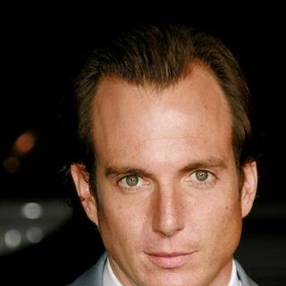 Will Arnett; in Blades Of Glory Los Angeles Premiere