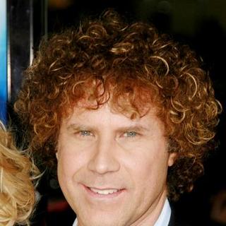 Will Ferrell in Blades Of Glory Los Angeles Premiere