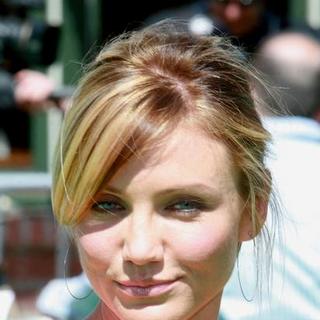 Cameron Diaz; in Shrek The Third - Los Angeles Movie Premiere - Arrivals