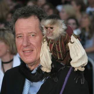 PIRATES OF THE CARIBBEAN: AT WORLD'S END World Premiere