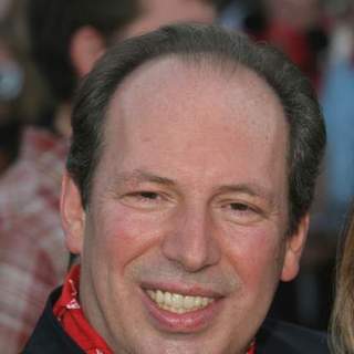 Hans Zimmer; in PIRATES OF THE CARIBBEAN: AT WORLD'S END World Premiere
