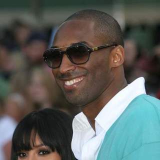 Kobe Bryant in PIRATES OF THE CARIBBEAN: AT WORLD'S END World Premiere