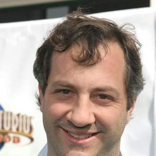 Judd Apatow in Evan Almighty World Premiere