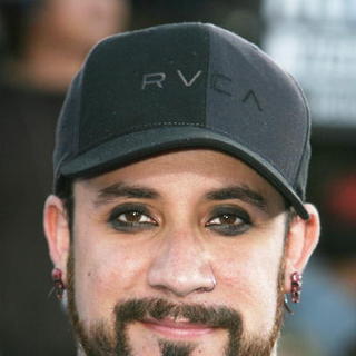 A. J. McLean