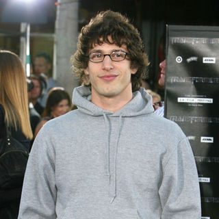 Andy Samberg; in Transformers Los Angeles Movie Premiere - Arrivals