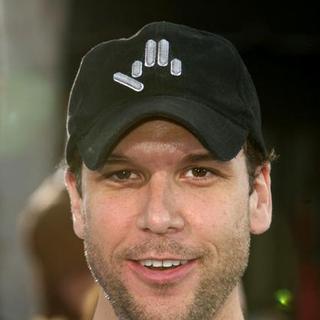 Dane Cook in Transformers Los Angeles Movie Premiere - Arrivals