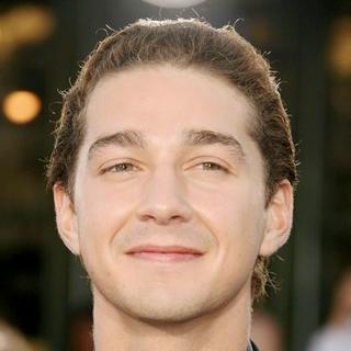 Shia LaBeouf in Transformers Los Angeles Movie Premiere - Arrivals