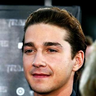 Shia LaBeouf; in Transformers Los Angeles Movie Premiere - Arrivals