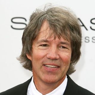 David E. Kelley; in Los Angeles Premiere of HAIRSPRAY