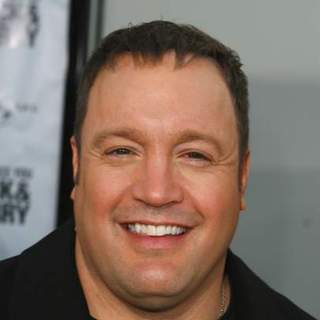 Kevin James; in I Now Pronounce You Chuck And Larry World Premiere presented by Universal Pictures