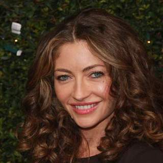 Rebecca Gayheart; in Screen Gems Presents the World Premiere of "This Christmas"
