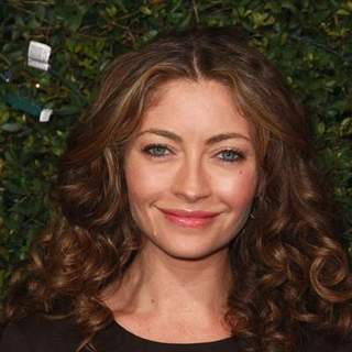 Rebecca Gayheart; in Screen Gems Presents the World Premiere of "This Christmas"