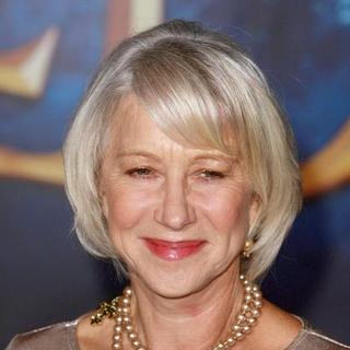 Helen Mirren in "Enchanted" World Premiere - Arrivals