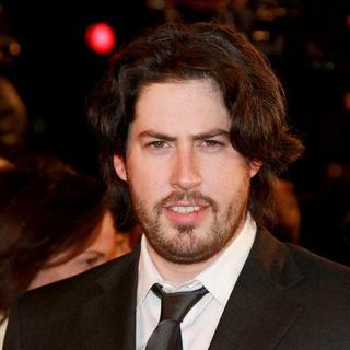 Jason Reitman; in "Juno" Los Angeles Premiere