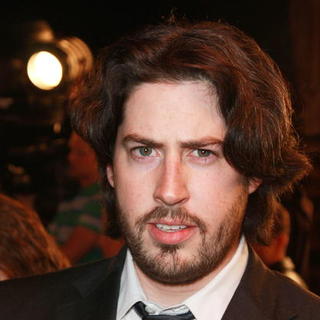 Jason Reitman; in "Juno" Los Angeles Premiere