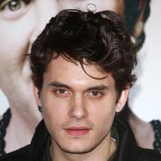 John Mayer; in "Walk Hard - The Dewey Cox Story" Premiere - Arrivals
