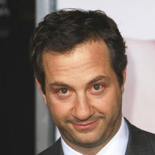 Judd Apatow in "Walk Hard - The Dewey Cox Story" Premiere - Arrivals