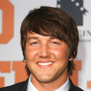 Josh Braaten; in "Semi-Pro" Los Angeles Premiere - Arrivals