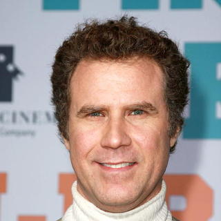 Will Ferrell in "Semi-Pro" Los Angeles Premiere - Arrivals