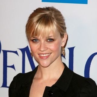 Reese Witherspoon; in "Penelope" Hollywood Premiere - Arrivals