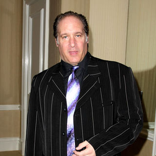 Andrew Dice Clay; in 18th Annual Night of 100 Stars Gala Viewing Party - Arrivals