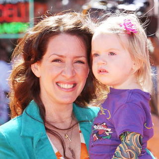 Joely Fisher; in "Horton Hears a Who!" World Premiere - Arrivals