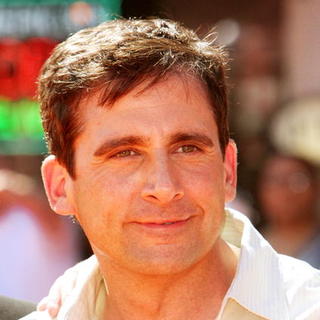 Steve Carell; in "Horton Hears a Who!" World Premiere - Arrivals