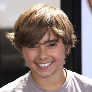Jansen Panettiere; in "Nim's Island" World Premiere - Arrivals