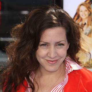 Joely Fisher; in "Nim's Island" World Premiere - Arrivals