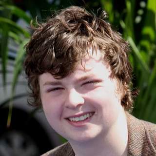 Spencer Breslin; in "Nim's Island" World Premiere - Arrivals