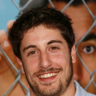 Jason Biggs in "Harold & Kumar Escape From Guantanamo Bay" Los Angeles Premiere - Arrivals