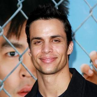 Matt Cedeno; in "Harold & Kumar Escape From Guantanamo Bay" Los Angeles Premiere - Arrivals