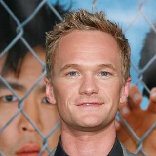 "Harold & Kumar Escape From Guantanamo Bay" Los Angeles Premiere - Arrivals