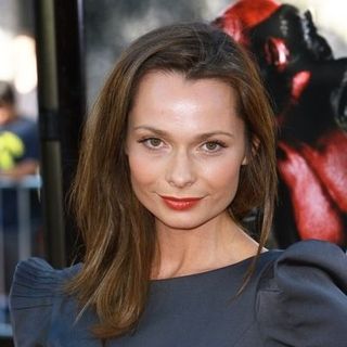 Anna Walton; in 2008 Los Angeles Film Festival - "Hellboy II: The Golden Army" Premiere - Arrivals