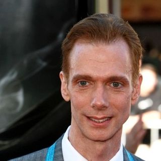 Doug Jones; in 2008 Los Angeles Film Festival - "Hellboy II: The Golden Army" Premiere - Arrivals