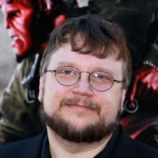Guillermo del Toro in 2008 Los Angeles Film Festival - "Hellboy II: The Golden Army" Premiere - Arrivals