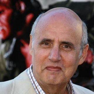 Jeffrey Tambor; in 2008 Los Angeles Film Festival - "Hellboy II: The Golden Army" Premiere - Arrivals