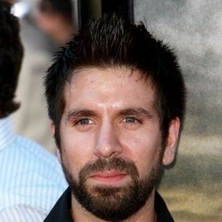 John Gomez; in 2008 Los Angeles Film Festival - "Hellboy II: The Golden Army" Premiere - Arrivals