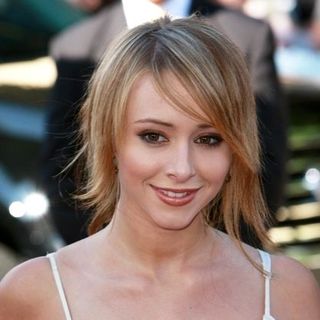 Lauren McKnight; in 2008 Los Angeles Film Festival - "Hellboy II: The Golden Army" Premiere - Arrivals