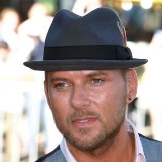 Matt Goss; in 2008 Los Angeles Film Festival - "Hellboy II: The Golden Army" Premiere - Arrivals