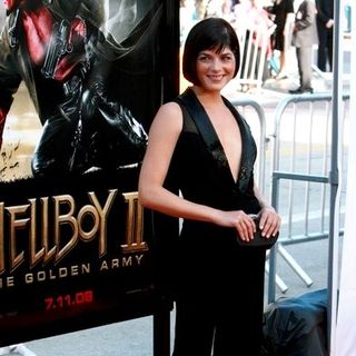 2008 Los Angeles Film Festival - "Hellboy II: The Golden Army" Premiere - Arrivals