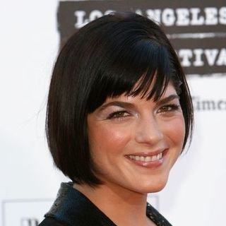 Selma Blair in 2008 Los Angeles Film Festival - "Hellboy II: The Golden Army" Premiere - Arrivals