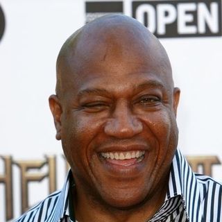 Tom Lister, Jr.; in 2008 Los Angeles Film Festival - "Hellboy II: The Golden Army" Premiere - Arrivals