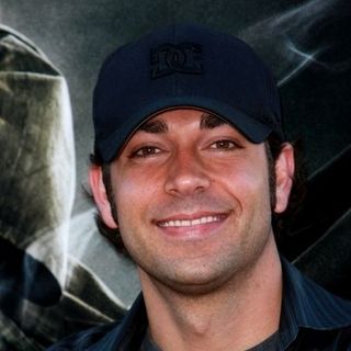 Zachary Levi; in 2008 Los Angeles Film Festival - "Hellboy II: The Golden Army" Premiere - Arrivals
