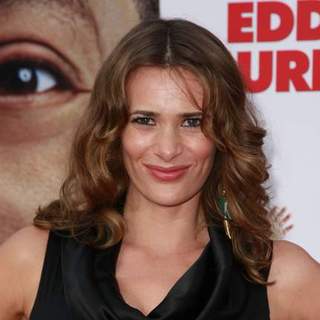 Jane Bradbury; in "Meet Dave" World Premiere